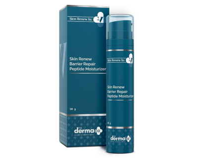 Barrier Repair Peptide Moisturizer