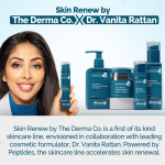 Barrier Repair Peptide Moisturizer