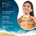Aqualogica Glow+ Jello Moisturiser