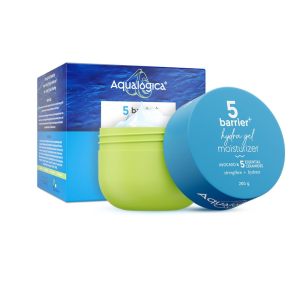 Aqualogica Barrier+ Hydra Gel Moisturizer