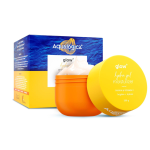 Glow+ Hydra Gel Moisturizer