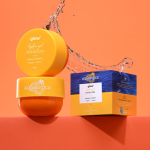 Glow+ Hydra Gel Moisturizer