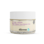 Arbutin Night Repair Face Serum-Gel