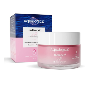 Aqualogica Radiance+ Jello Moisturizer Gel