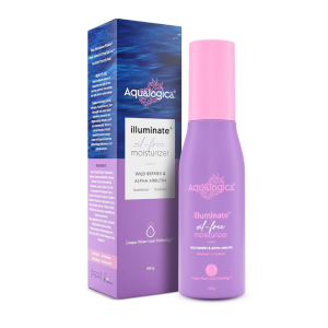 Aqualogica's Lightweight Moisturizer