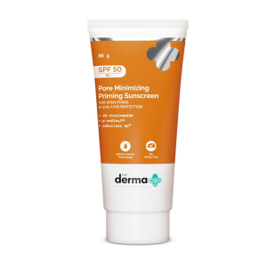 The Derma Co . Pore Minimizing