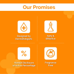 The Derma Co . Pore Minimizing