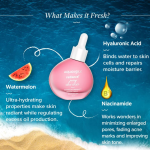 Illuminating Face Serum