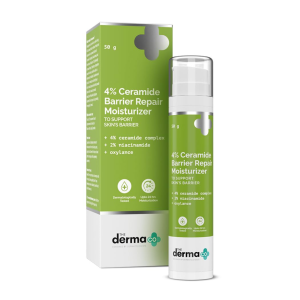 Ceramide Barrier Repair Moisturizer