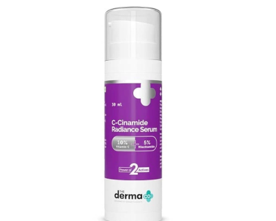 Radiance Vitamin C Serum