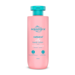 Silky Body Lotion