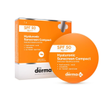 Sunscreen Compact Powder