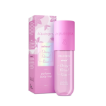 Dewy Floral Kiss Perfume