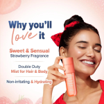 Sweet Summer Kiss Perfume