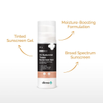 Hyaluronic Tinted Sunscreen