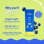 Tone Up Sunscreen