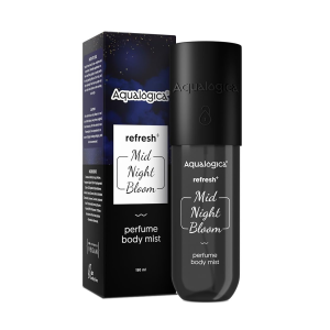 Mid Night Bloom Perfume