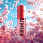 Cherry Blossom Bloom Perfume Body Mist