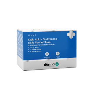 Glutathione Daily Syndet Soap