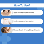 Glutathione Daily Syndet Soap