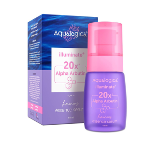 Luminous Essence Serum