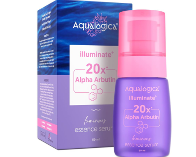 Luminous Essence Serum