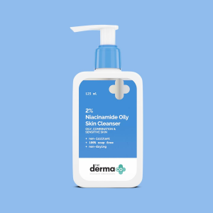 The Derma Co 2% Niacinamide