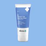 Vitamin C Gel Daily Face Wash