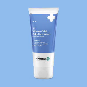 Vitamin C Gel Daily Face Wash