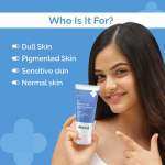 Vitamin C Gel Daily Face Wash
