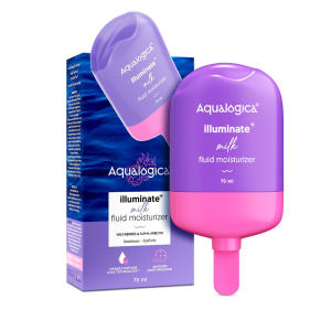 Milk Fluid Moisturizer