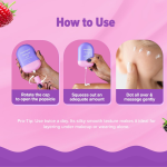 Milk Fluid Moisturizer