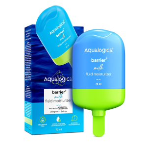 Aqualogica 5 Barrier +