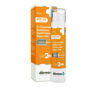 C-Cinamide Sunscreen