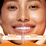 Vitamin C Hydrating Essence Serum