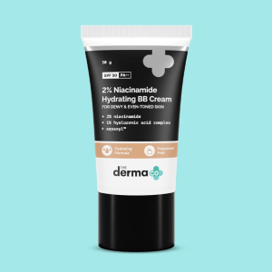 The Derma Co 2% Niacinamide