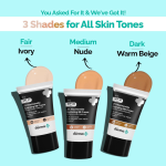 The Derma Co 2% Niacinamide