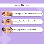 96 Under Eye Repair Cream