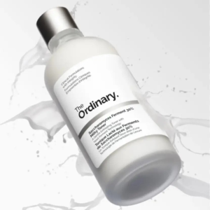 The Ordinary Saccharomyces Ferment