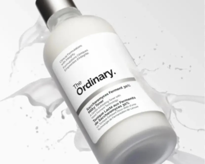 The Ordinary Saccharomyces Ferment