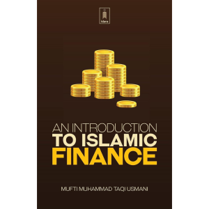 An Introduction to Islamic Finance
