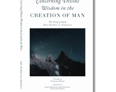 Divine Wisdom in the Creation