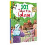 101 Tales From Islam