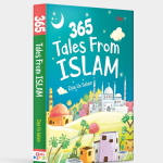 365 Tales From Islam