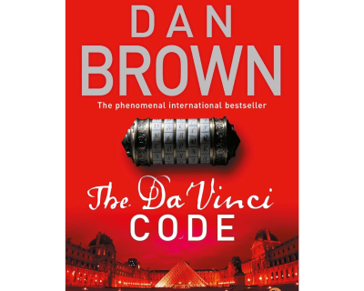 The Da Vinci Code