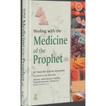 Healing with the Medicine