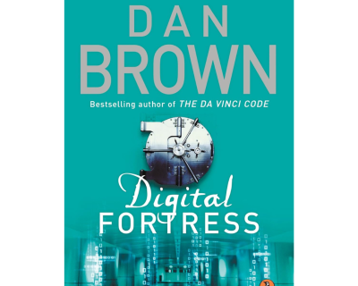 Digital Fortress
