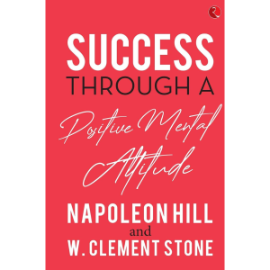 Positive Mental Attitude