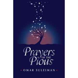 Prayers of the Pious