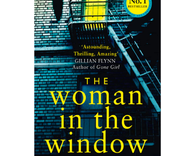 The Woman in the Window